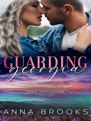 cover image of Guarding Georgia